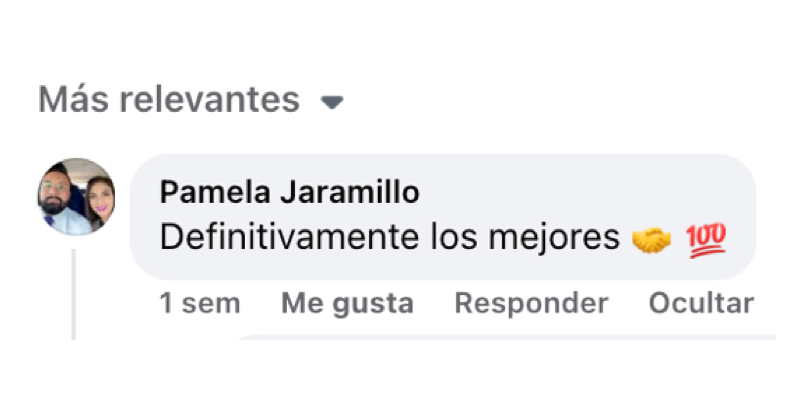 testimonio 3 markapasos quito